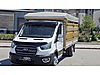 Ford Trucks Transit