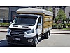 Galeriden Ford Trucks Transit 350 ED