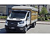Ford Trucks Transit