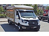 Vasıta / Ticari Araçlar / Kamyon & Kamyonet / Ford Trucks / Transit / 350 ED
