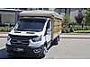 Ford Trucks Transit 350 ED Model 1.425.000 TL Galeriden satılık Sıfır
