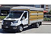 Satılık Ford Trucks Transit