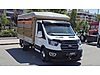 Galeriden Ford Trucks Transit 350 ED