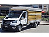 Vasıta / Ticari Araçlar / Kamyon & Kamyonet / Ford Trucks / Transit / 350 ED