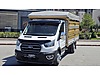 Vasıta / Ticari Araçlar / Kamyon & Kamyonet / Ford Trucks / Transit / 350 ED