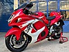 Motosiklet Mağazasından Suzuki GSX-R 1300 Hayabusa