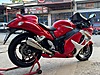 Vasıta / Motosiklet / Suzuki / GSX-R 1300 Hayabusa