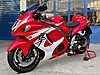 Suzuki GSX-R 1300 Hayabusa