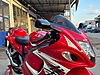 Suzuki GSX-R 1300 Hayabusa