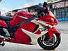 Satılık Suzuki GSX-R 1300 Hayabusa