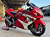 Vasıta / Motosiklet / Suzuki / GSX-R 1300 Hayabusa
