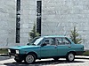 Yeşil Tofaş Murat 131