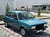 Galeriden Tofaş Murat 131