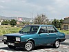 Yeşil Tofaş Murat 131