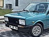1987 Model Tofaş Murat 131