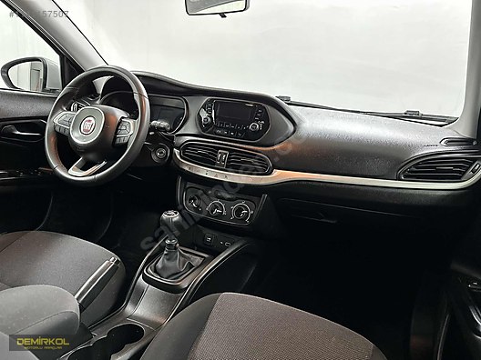 Fiat Egea Fire Easy Dem Rkol Dan Egea Easy St L