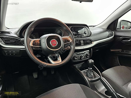 Fiat Egea Fire Easy Dem Rkol Dan Egea Easy St L