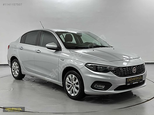 Fiat Egea Fire Easy Dem Rkol Dan Egea Easy St L