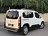 Vasıta / Minivan & Panelvan / Peugeot / Rifter / 1.5 BlueHDI / Allure