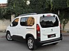 Vasıta / Minivan & Panelvan / Peugeot / Rifter / 1.5 BlueHDI / Allure