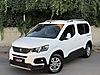 Vasıta / Minivan & Panelvan / Peugeot / Rifter / 1.5 BlueHDI / Allure