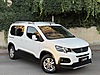 Vasıta / Minivan & Panelvan / Peugeot / Rifter / 1.5 BlueHDI / Allure