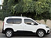 Vasıta / Minivan & Panelvan / Peugeot / Rifter / 1.5 BlueHDI / Allure