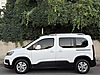 Vasıta / Minivan & Panelvan / Peugeot / Rifter / 1.5 BlueHDI / Allure