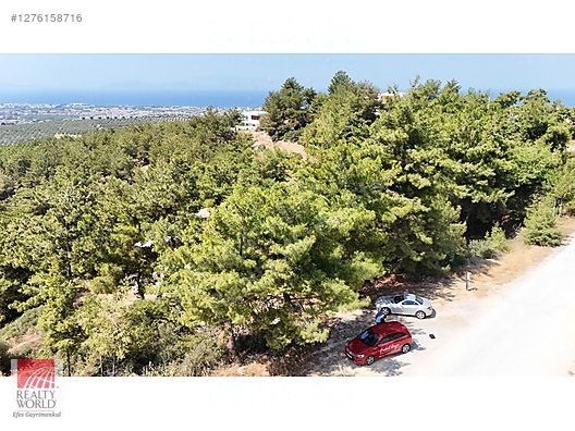 Satılık Arsa İlanları