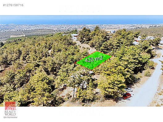 Satılık Arsa Fiyatları