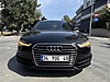 Siyah Audi A6 Otomatik