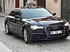 Galeriden Audi A6