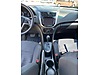 2017 Hyundai Accent Blue