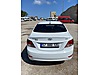 Hyundai Accent Blue