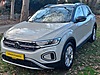 Vasıta / Arazi, SUV & Pickup / Volkswagen / T-Roc / 1.5 TSI / Style