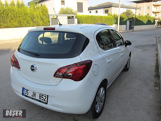 Vasıta / Otomobil / Opel / Corsa / 1.4 / Enjoy