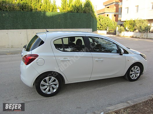 Vasıta / Otomobil / Opel / Corsa / 1.4 / Enjoy
