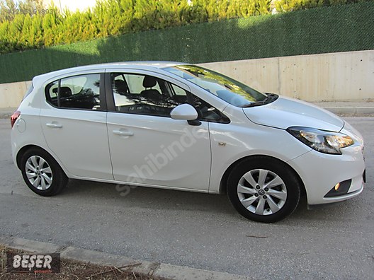 Vasıta / Otomobil / Opel / Corsa / 1.4 / Enjoy
