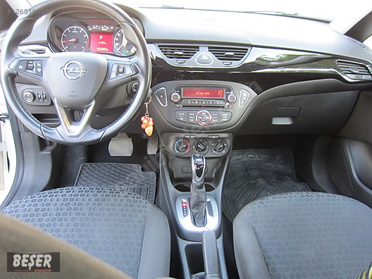 Vasıta / Otomobil / Opel / Corsa / 1.4 / Enjoy
