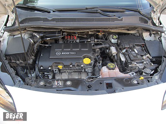 Vasıta / Otomobil / Opel / Corsa / 1.4 / Enjoy