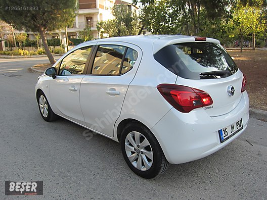 Vasıta / Otomobil / Opel / Corsa / 1.4 / Enjoy