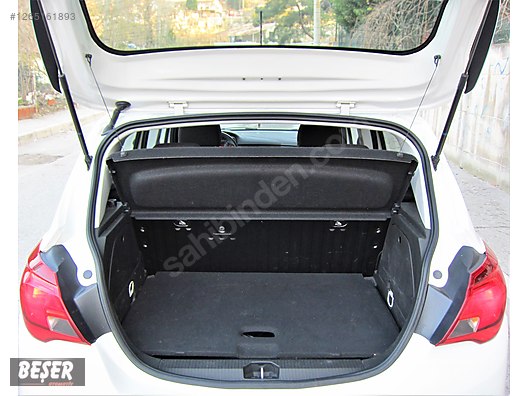 Vasıta / Otomobil / Opel / Corsa / 1.4 / Enjoy