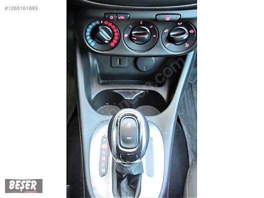Vasıta / Otomobil / Opel / Corsa / 1.4 / Enjoy