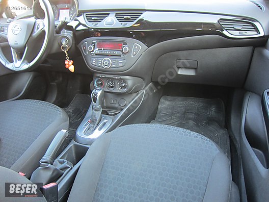 Vasıta / Otomobil / Opel / Corsa / 1.4 / Enjoy