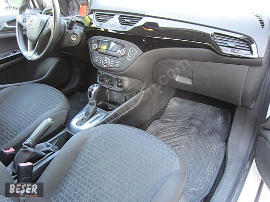 Vasıta / Otomobil / Opel / Corsa / 1.4 / Enjoy