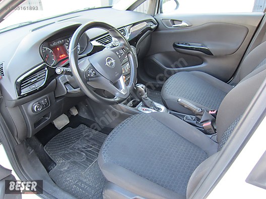 Vasıta / Otomobil / Opel / Corsa / 1.4 / Enjoy