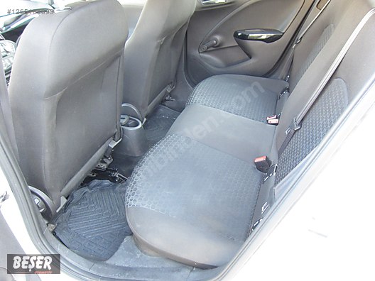 Vasıta / Otomobil / Opel / Corsa / 1.4 / Enjoy