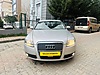 Gümüş Gri Audi A6 Otomatik