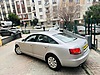 Gümüş Gri Audi A6 Otomatik