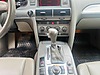 Gümüş Gri Audi A6 Otomatik